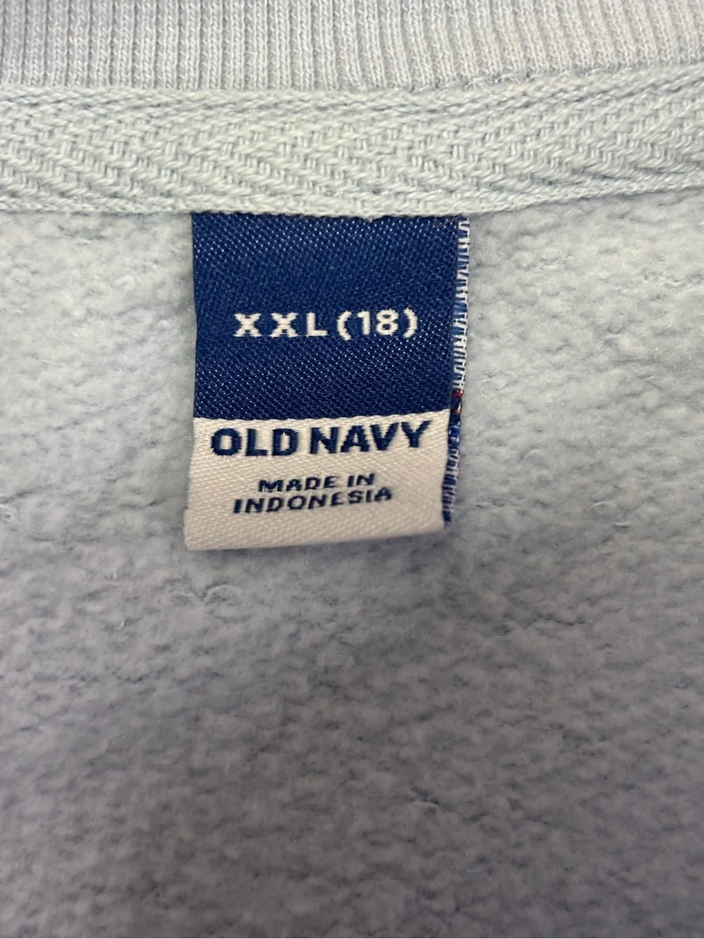 Old Navy old navy
